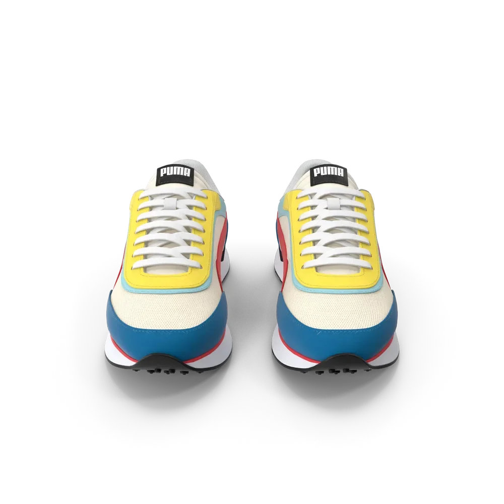 Puma Future Rider — 41 ölçü, yeni