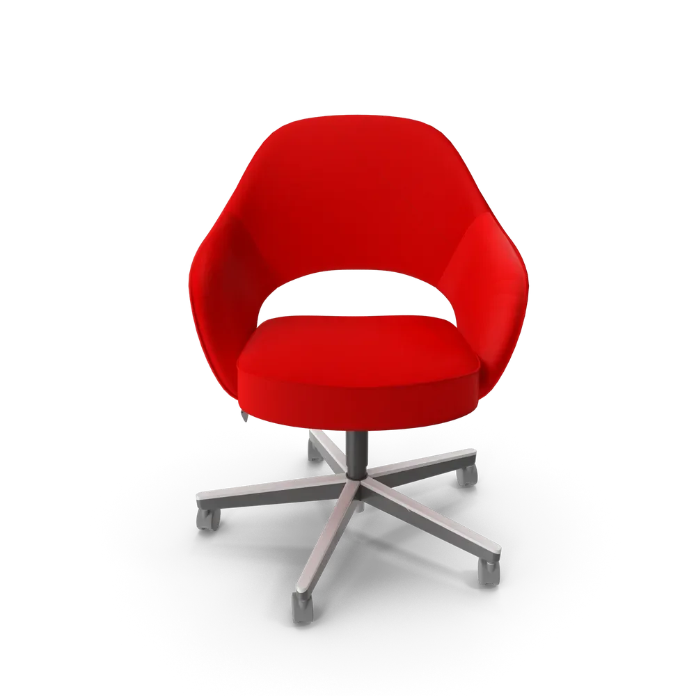 Knoll Saarinen konfrans kreslosu