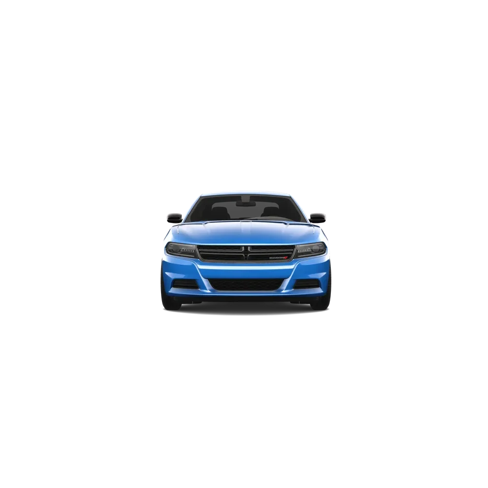 Dodge Charger SXT RWD 2021 — 38 000 km