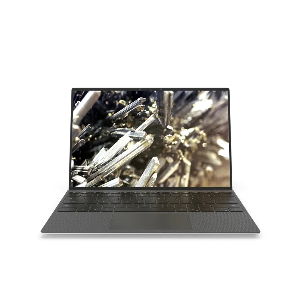 Dell XPS 13 9300 — Core i7, 16 GB