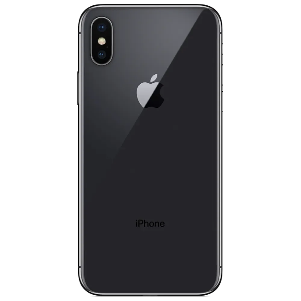 iPhone X 64 GB — işlənmiş, əla vəziyyətdə